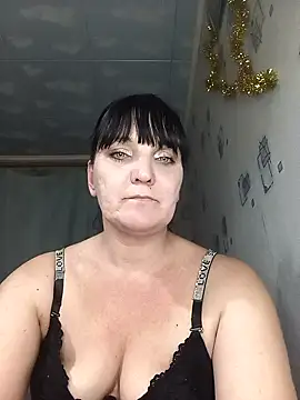 Milashkaqw online show from 25, 4, 2026