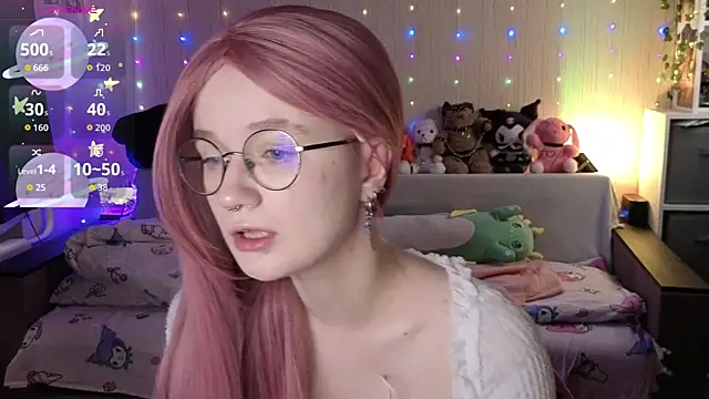 JulietFisher online show from 27, 3, 2026