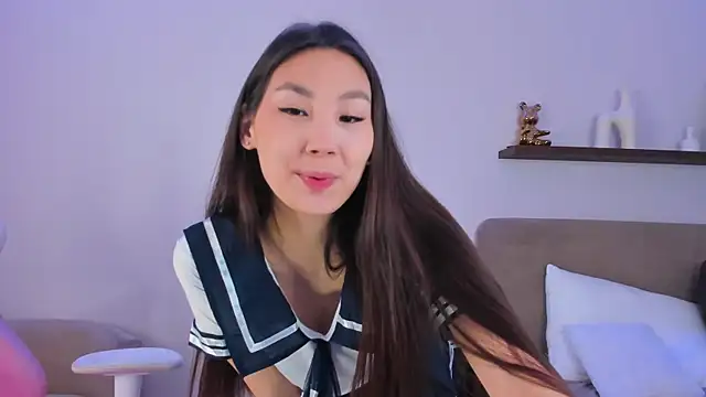 Snapshot of LexieLee chatting on 4, 5, 2026 LexieLee online show from 4, 5, 2026