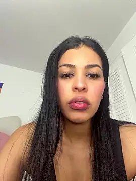 Valerie-S online show from 22, 7, 2026