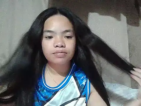 pretty pinky06 online show from 18, 4, 2026