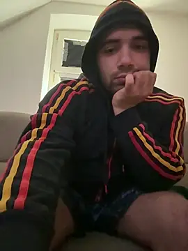 JackySexyy online show from 23, 4, 2026