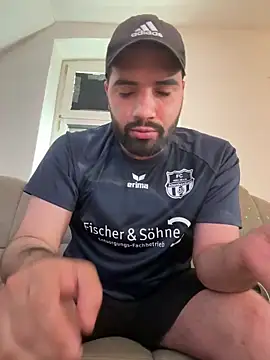 JackySexyy online show from 14, 5, 2026