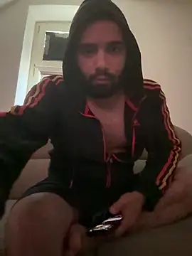 JackySexyy online show from 28, 5, 2026