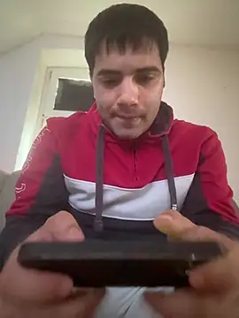 JackySexyy online show from 31, 5, 2026