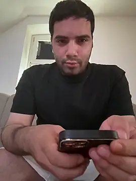 JackySexyy online show from 4, 6, 2026