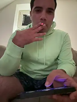 JackySexyy online show from 21, 7, 2026