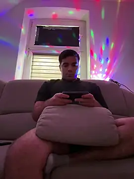 JackySexyy online show from 22, 7, 2026