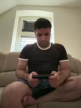 JackySexyy online show from 24, 7, 2026