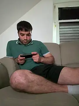JackySexyy online show from 25, 7, 2026