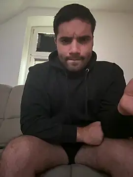 JackySexyy online show from 27, 7, 2026