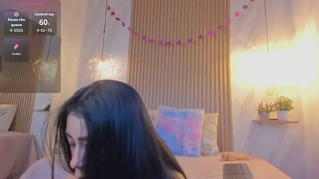 Snapshot of alisson_foxxy chatting on 15, 7, 2026 alisson foxxy online show from 15, 7, 2026