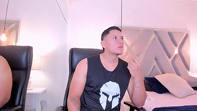 Chriss Diamond online show from 19, 4, 2026
