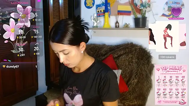 ivanna dl online show from 1, 7, 2026