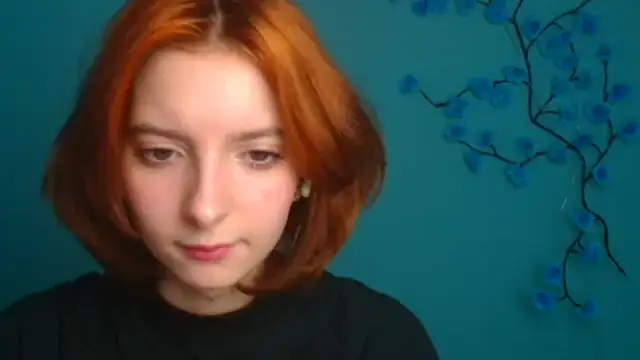 Butterfly Milly online show from 18, 4, 2026