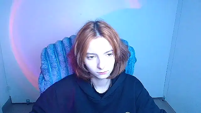 Butterfly Milly online show from 27, 4, 2026