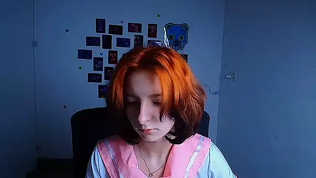 Butterfly Milly online show from 3, 5, 2026