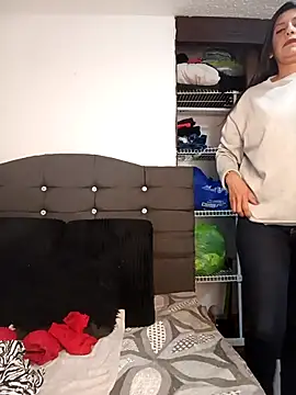 SamanthaRosse01  online show from 30, 4, 2026