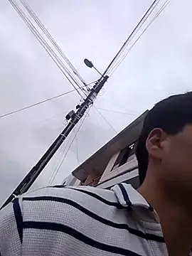 Snapshot of patricio025 chatting on 26, 3, 2026 patricio025 online show from 26, 3, 2026