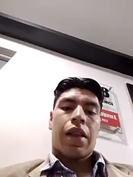 Snapshot of patricio025 chatting on 30, 3, 2026 patricio025 online show from 30, 3, 2026