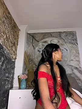 Angelicamayson online show from 18, 6, 2026