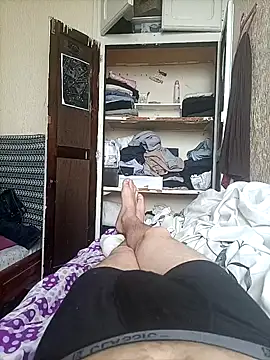 idris06 online show from 26, 3, 2026