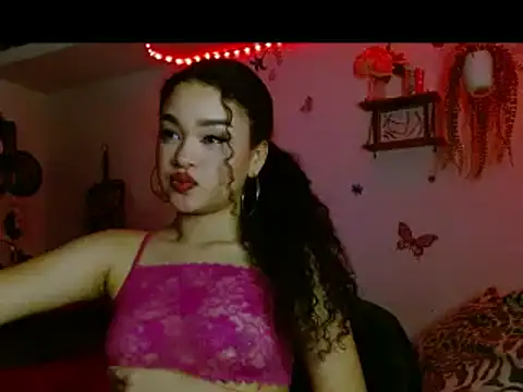 angel lust1 online show from 13, 4, 2026