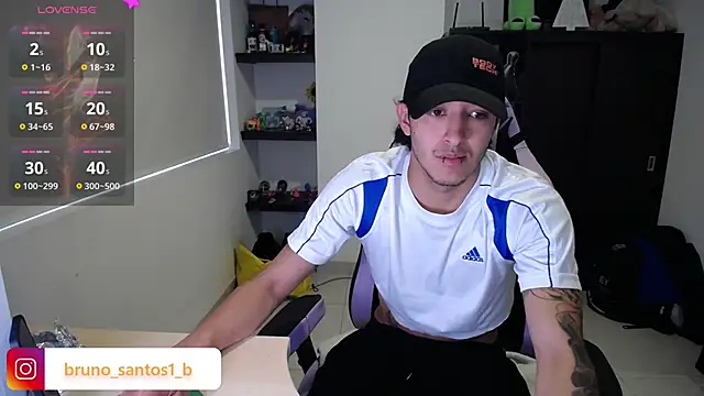 Snapshot of Bruno_santos1 chatting on 31, 3, 2026 Bruno santos1 online show from 31, 3, 2026