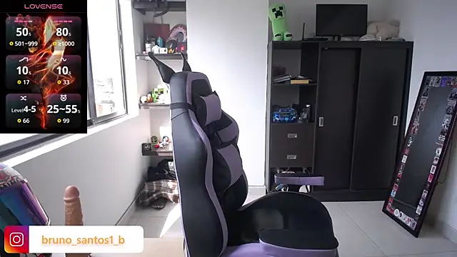 Snapshot of Bruno_santos1 chatting on 21, 4, 2026 Bruno santos1 online show from 21, 4, 2026