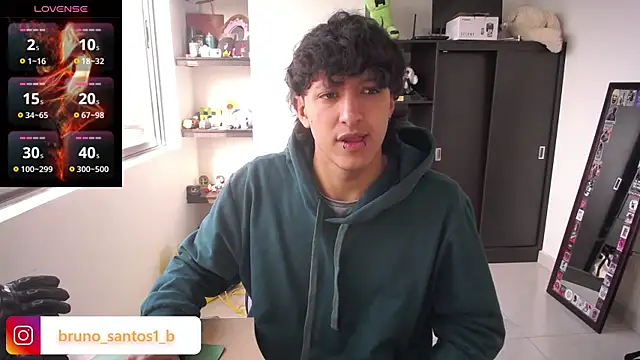 Snapshot of Bruno_santos1 chatting on 28, 4, 2026 Bruno santos1 online show from 28, 4, 2026