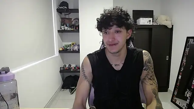 Snapshot of Bruno_santos1 chatting on 2, 5, 2026 Bruno santos1 online show from 2, 5, 2026