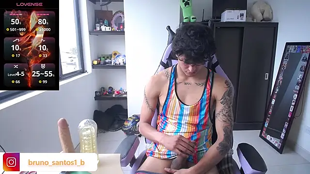 Snapshot of Bruno_santos1 chatting on 11, 5, 2026 Bruno santos1 online show from 11, 5, 2026