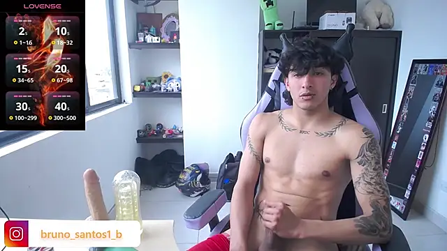 Snapshot of Bruno_santos1 chatting on 11, 5, 2026 Bruno santos1 online show from 11, 5, 2026