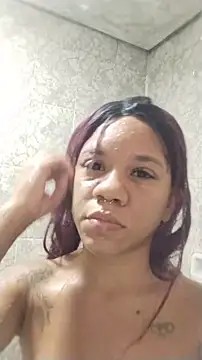 Snapshot of FerPetra chatting on 8, 6, 2026 FerPetra online show from 8, 6, 2026