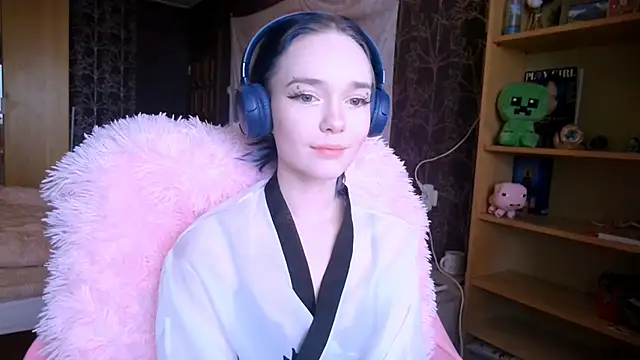 baby onface online show from 10, 5, 2026