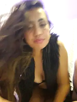 LASEXbellaX online show from 27, 4, 2026