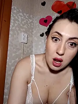 Regina1708 online show from 27, 3, 2026