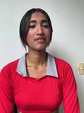 Snapshot of ANNIE_10- chatting on 7, 4, 2026 ANNIE 10- online show from 7, 4, 2026