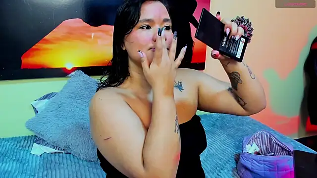 Snapshot of natasha_adam21 chatting on 9, 5, 2026 natasha adam21 online show from 9, 5, 2026