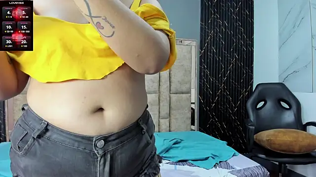 natasha adam21 online show from 28, 6, 2026