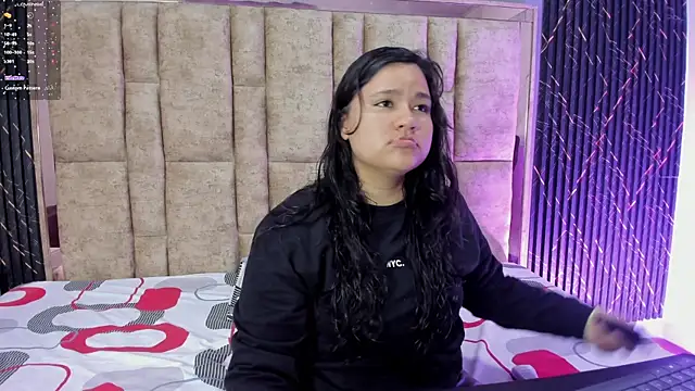 natasha adam21 online show from 15, 7, 2026