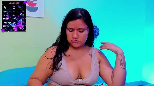natasha adam21 online show from 5, 8, 2026