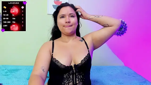 natasha adam21 online show from 9, 8, 2026