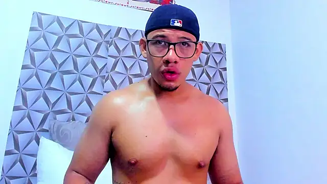 Benjamin lich online show from 1, 4, 2026
