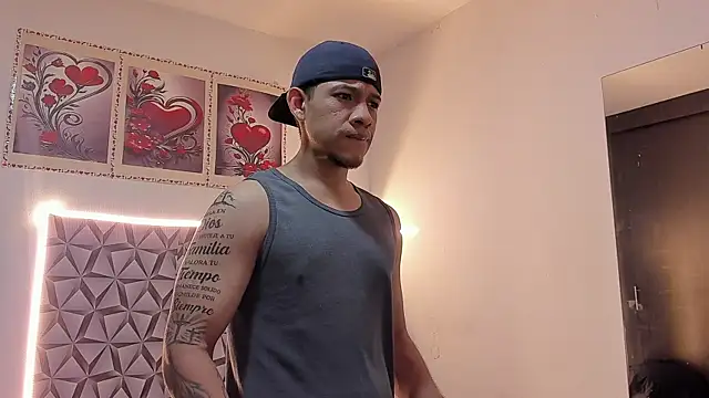 Benjamin lich online show from 3, 6, 2026