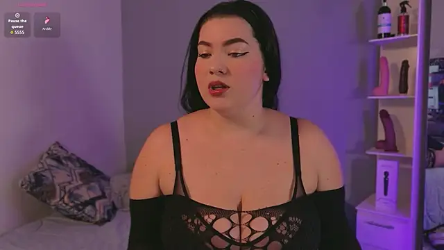 Ale Silvanna online show from 15, 5, 2026