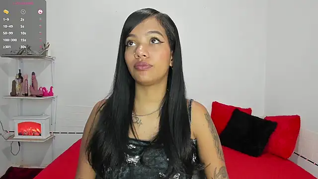 xMeganHotx online show from 28, 7, 2026