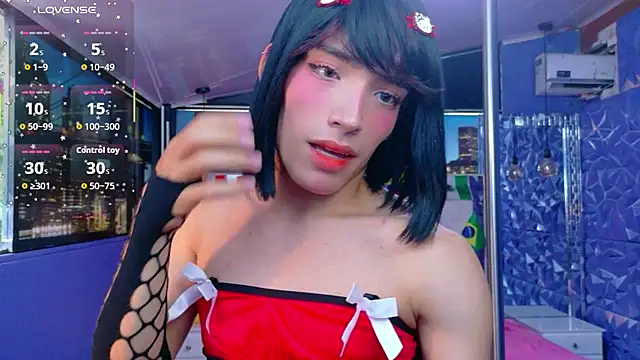 IsaacNovaa online show from 26, 6, 2026