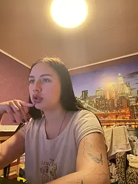 Snapshot of Avellya chatting on 26, 3, 2026 Avellya online show from 26, 3, 2026