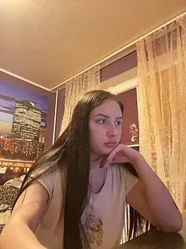 Snapshot of Avellya chatting on 28, 3, 2026 Avellya online show from 28, 3, 2026